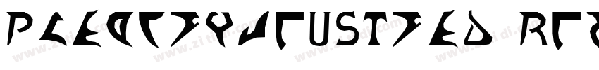 PlaywriteUSTrad Regu字体转换